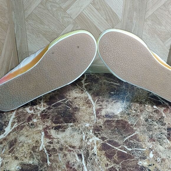 Steve Madden women shoes sneakers size 7.5m - Picture 4 of 10